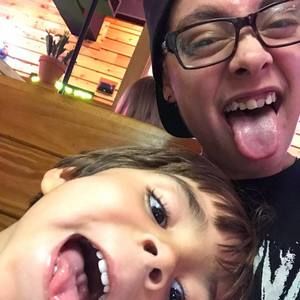 Meet your Posher, Mason